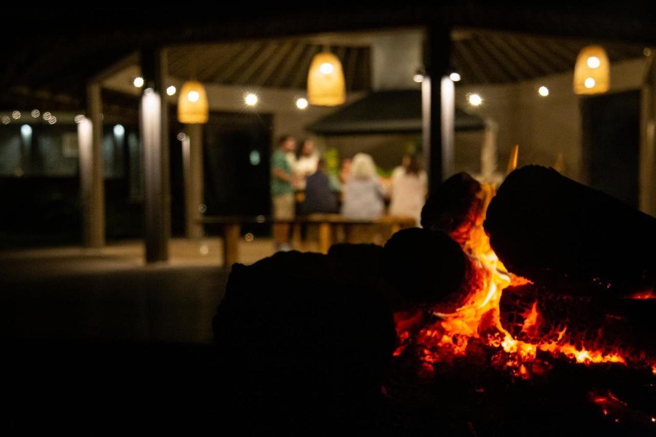 Hotel Ohana Rapa Nui Ханга Роа Екстериор снимка