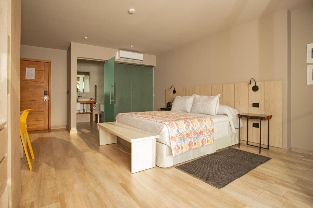 Hotel Ohana Rapa Nui Ханга Роа Екстериор снимка