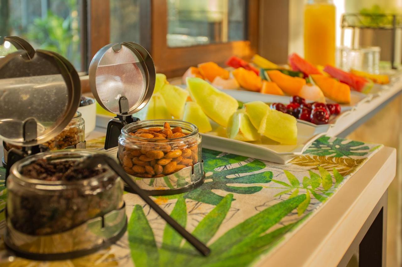 Hotel Ohana Rapa Nui Ханга Роа Екстериор снимка